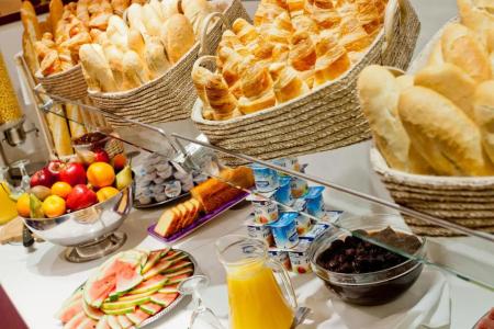 Hôtel Panorama - 11