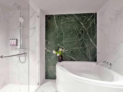 möVenpick Bdms Wellness Resort Bangkok - 44