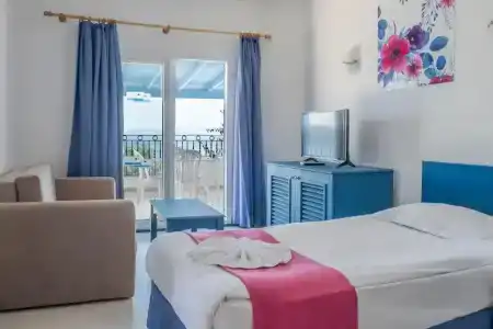 Bodrum Holiday Resort & Spa - 56
