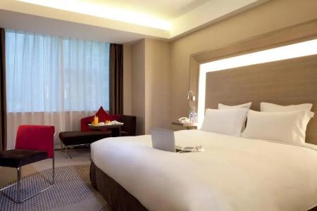 Shenzhen Novotel Watergate(Kingkey 100) - 44