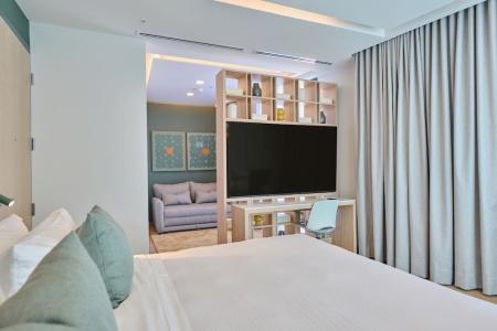 Wyndham Garden Guadalajara Acueducto - 112