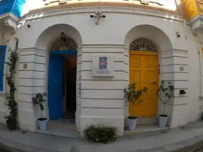 The Maltese Sun - 0