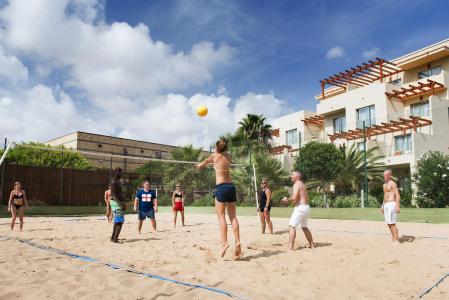 Elba Carlota Beach & Convention Resort - 27