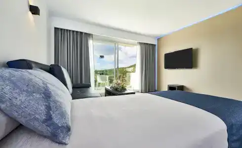 BelleVue Club - 4