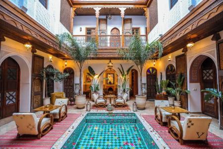 Riad Melhoun & Spa - 35