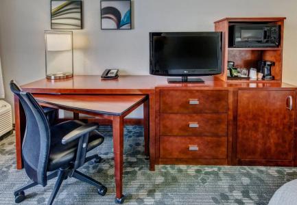 Courtyard by Marriott Southwest/Abilene Mall South - 6