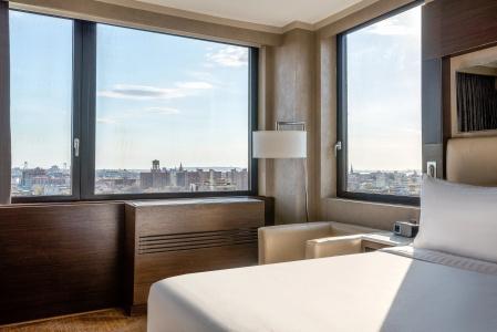 Holiday Inn Brooklyn Downtown, An Ihg - 30