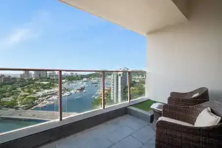 Crowne Plaza Sanya City Center, An Ihg - 139