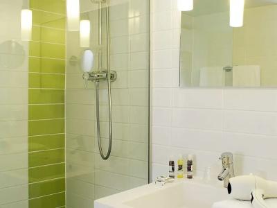 Mercure Strasbourg Centre - 78