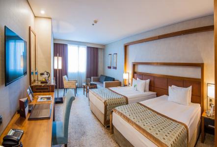 Dedeman Konya Convention Center - 34