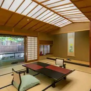 Shingen-No-Yu Yumura Onsen Tokiwa - 16