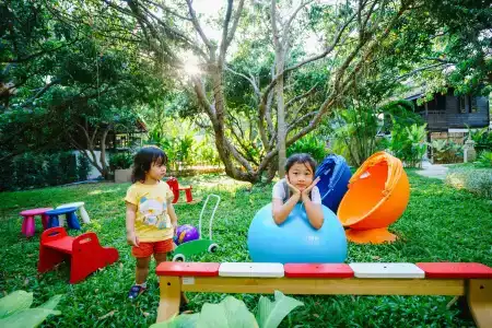 Mango T. Villa Chiangmai - 22