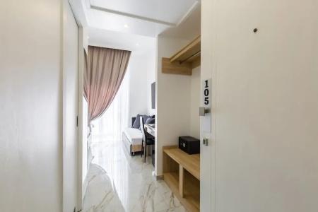 Sant'Angelo Suites - 113