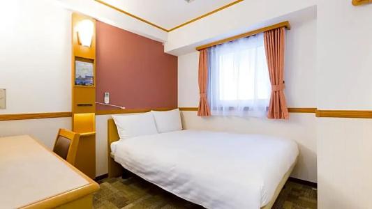 Toyoko Inn Tokyo Akabane-eki Higashi-guchi Ichiban-gai - 43
