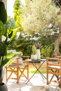 Vigles Sea View, Philians and Resorts - 53