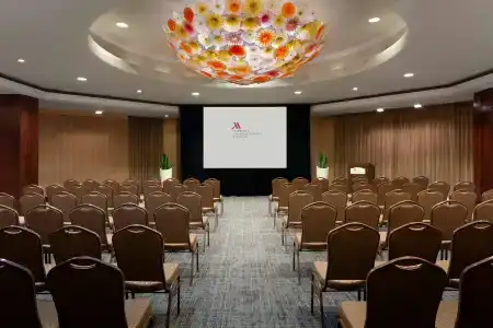 Marriott Orlando Airport Lakeside - 45