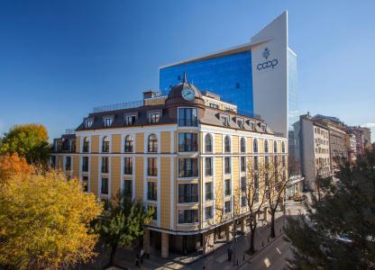 Coop, Sofia - 8