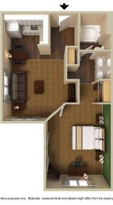 Extended Stay America Suites - Austin - Northwest Arboretum - The Domain - 43