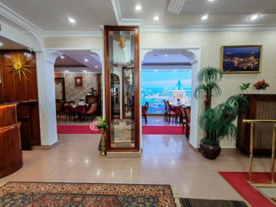 Sirkeci Emek - 1