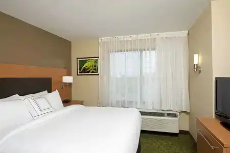 TownePlace Suites by Marriott South/Hamburg Place - 61
