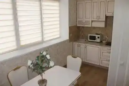 SergeApartHotel - 21