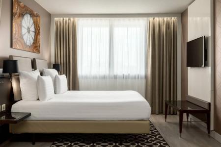 Ac Paris Porte Maillot By Marriott - 6