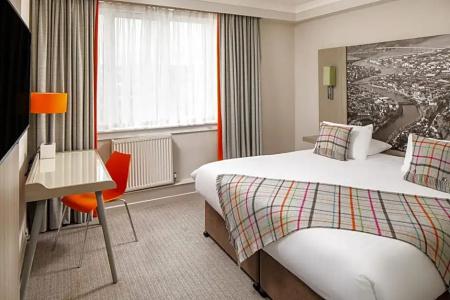 Mercure Inverness - 48