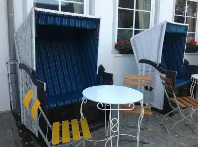 Dünenam Meer - 15