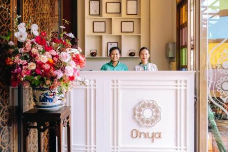 o'Nya Phuket - Sha Extra Plus - 29