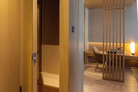 The Okura Tokyo - 94