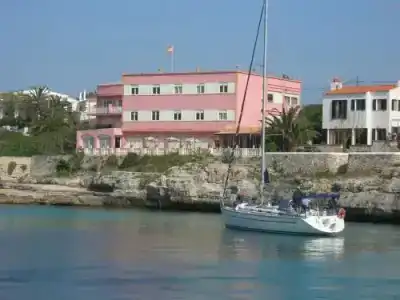 Cala Bona y Mar Blava - 24