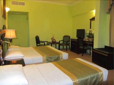 Comfort Inn Deira - 21