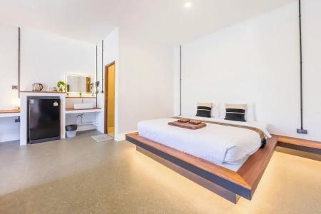 Infinity Guesthouse - 117