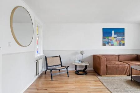 Baldursbrá Laufásvegur - 31