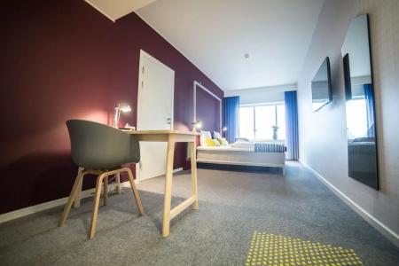 Comwell Aarhus Dolce by Wyndham - 80