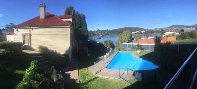 Waterfront Lodge - 112