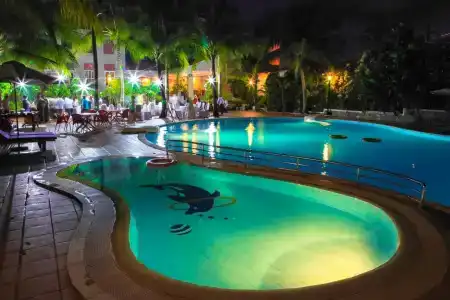 Hoa Binh Phu Quoc Resort - 14