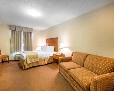 Quality Inn & Suites - 37