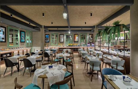 H10 Marina Barcelona - 21