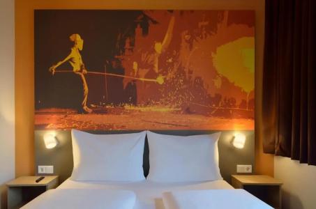 b&b Essen - 30