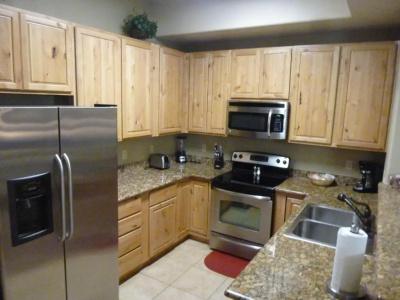 Ruidoso River Resort Condos - 74
