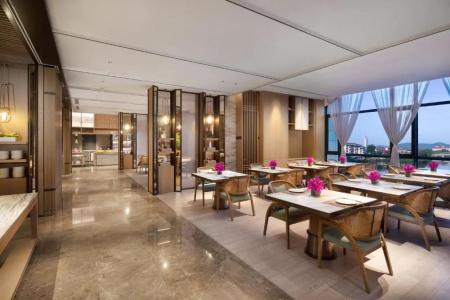 Shama Yalong Bay Sanya - 15