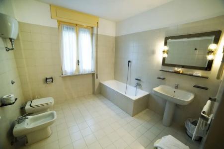 Grande Albergo Miramare - 19