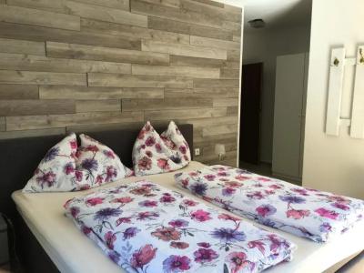 Pension Waldesruh - 30
