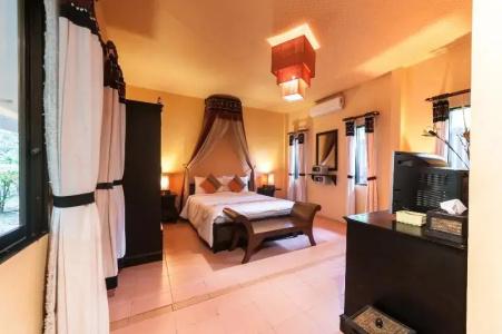 Ruen Ariya Resort - 54