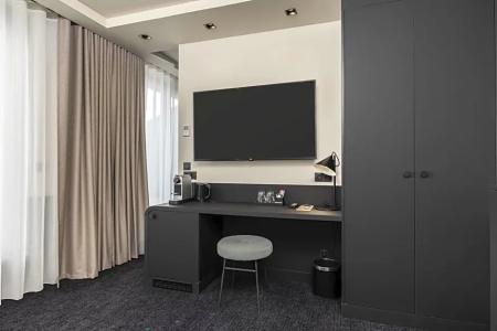 Mercure Bordeaux Gare Atlantic - 127