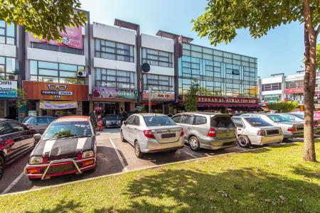 De Elements Business Kl - 19