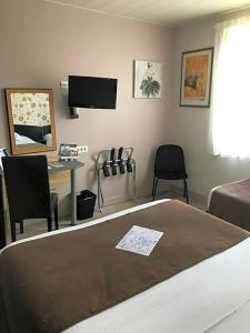 Hôtel Le Bayeux - 45