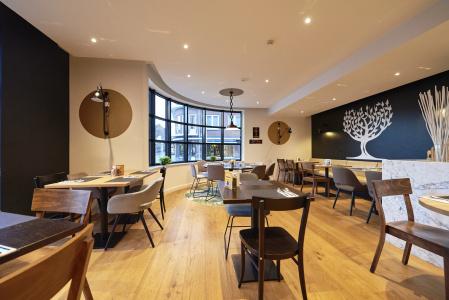 Holiday Inn Hasselt, An Ihg - 46