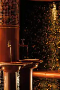 Sheraton Grand & Spa - 7